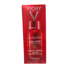 Vichy - Liftactiv collagen specialist 16 Sérum 30ml