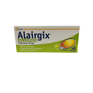 Alairgix 10mg Cpr Sucer 7