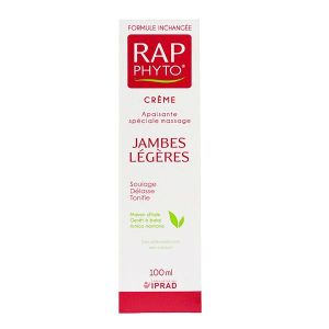 Rap Phyto crème 100mL