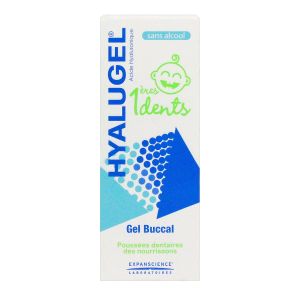 Hyalugel 1ere Dent Tube 20ml