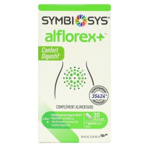 Alflorex+ confort digestif 30 gélules