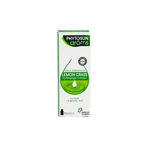 Phytosunarom Lemongrass He Bio