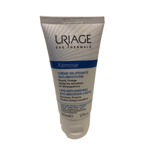 Xémose crème relipidante anti-irritations + 50mL