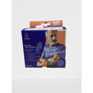 Thuasne - Bracelet tennis-Elbow Taille S