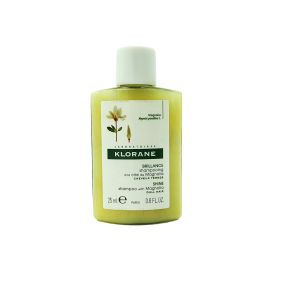 Klorane Mini - Shampooing Magnolia 25mL