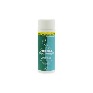 Akileine Pdr Absorb Actif 75g