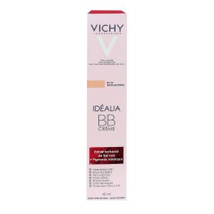 Vichy Idealia - BB crème teinte médium SPF 25 40mL