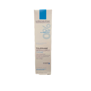 La Roche Posay - Toleriane dermallergo crème 40ml