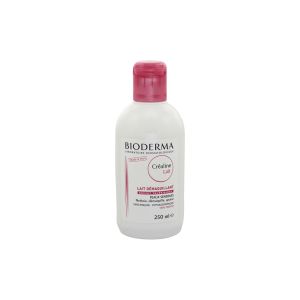Créaline - Lait Démaquillant 250mL