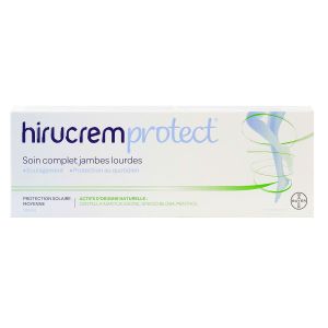 Hirucremprotect crème 100g