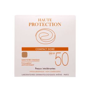 Compact SPF50 Dore 10g