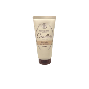 Cavaillès - Les mains crème riche 50ml