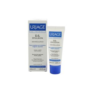 Uriage Ds Emulsion Tb 40ml