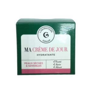Giphar Ma Crème de Jour Hydratante 50mL