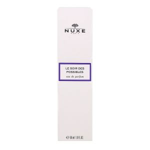 Nuxe - Eau de parfum soir des possibles 50mL