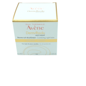 Avene Dermabsolu baume nuit réconfortant 40ml