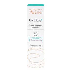 Cicalfate+ crème réparatrice 100ml