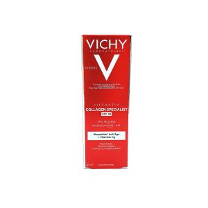Vichy - Liftactiv Collagen Specialist SPF 25 - 50mL