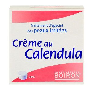 Calendula L H F Cr Pot 20g