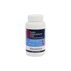 Biocanina Pdr Ape Chien Ter Se