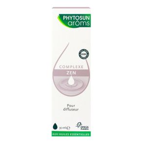 Phytosun Cplxe Zen 30ml