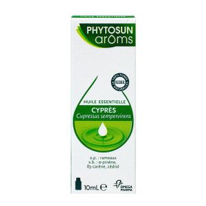 Phytosunarom Cypres He Bio 10m