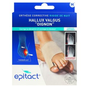 Epitact Orthes Hallux Valgu Nu