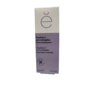 Etat pur - peptide-4-pro-collagène 15 ml