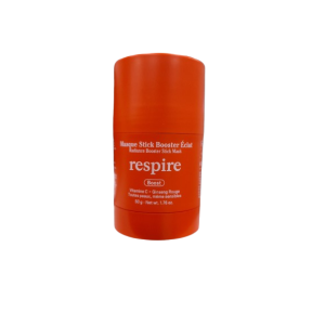 Respire masque stick booster éclat 50g