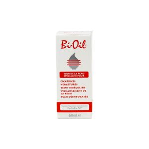 Bi-Oil Huile de Soin - 60ml