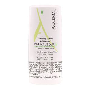 Dermalibour+ stick réparateur 8g