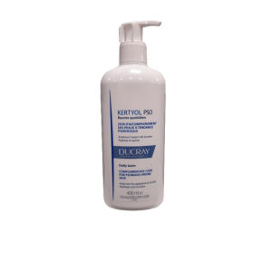 Kertyol PSO baume quotidien 400ml