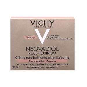 Vichy - Neovadiol crème de jour rose 50mL