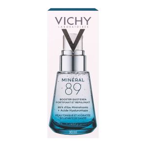 Vichy - Minéral 89 booster quotidien 30mL
