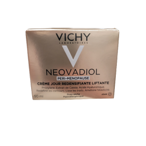 Vichy - Neovadiol peri-ménopause Crème jour redensifiante liftante 50ml