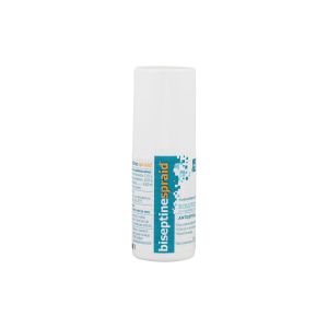 Biseptinespraid Pulv 50ml