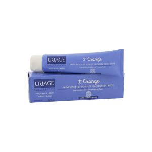 Uriage bébé - 1ère crème change 100mL