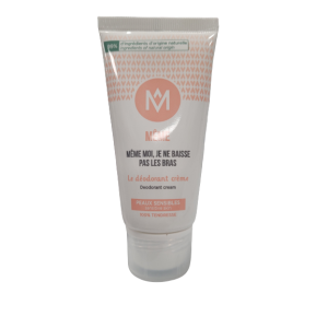 Même -  le déodorant crème 50 ml