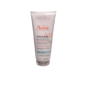 Avène XERACALM AD Gel Lacté Relipidant