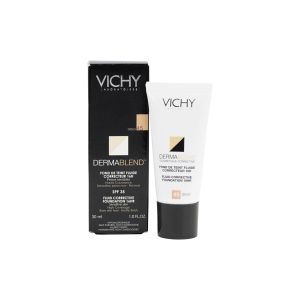 Vichy - Dermablend fluide 30mL teinte 45