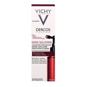 Dercos Densisolution Lotion 10