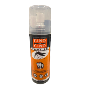 Cinq/cinq Famille Spray 100ml