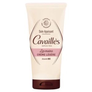 Rogé Cavaillès - Crème mains et ongles Légère 50ml