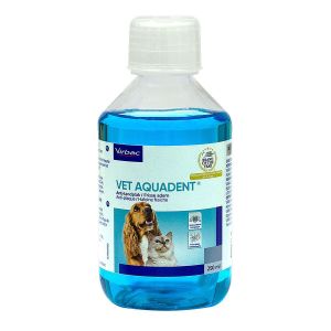 Vet Aquadent A/plaq Chien/cha2