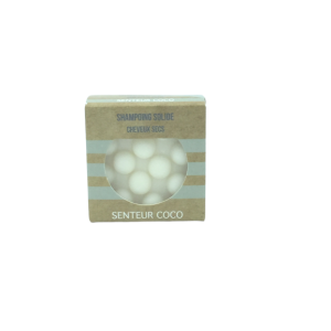 Shampoing Solide Coco