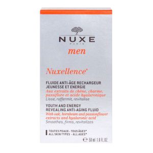 Nuxe Men - Nuxellence fluide anti-âge 50mL