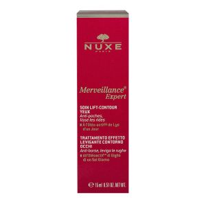 Nuxe - Merveillance expert contour des yeux 15mL