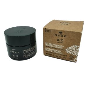 NuxeBio - Masque Detoxifiant Eclat BIO 50mL