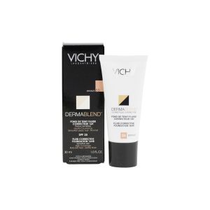 Vichy - Dermablend fluide 30 mL teinte 55