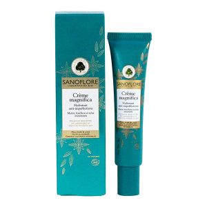 Sanoflore Magnifica Creme 40ml